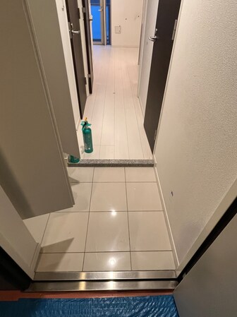 レジディア大森IIの物件内観写真